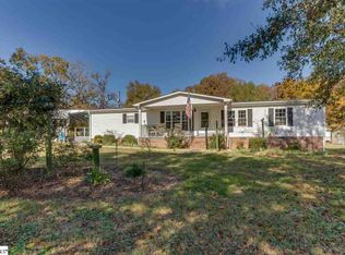 611 Fowler Rd, Simpsonville, SC 29681