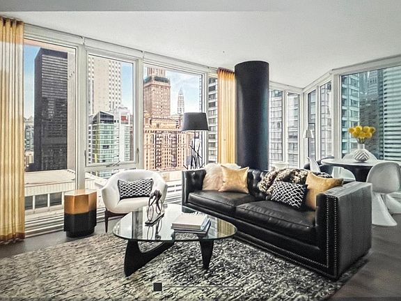 2nd image of 23 W Randolph Dr #1201