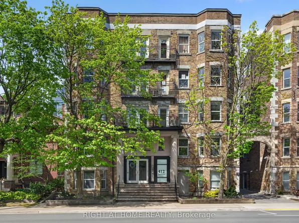412 Jarvis St #301, Toronto, ON M4Y 2G6