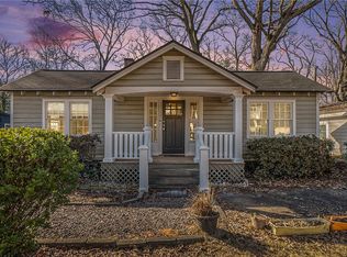 587 Stokeswood Ave, Atlanta, GA 30316