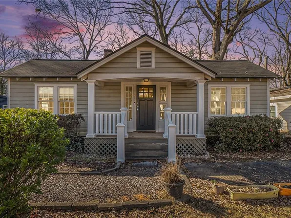 587 Stokeswood Ave, Atlanta, GA 30316