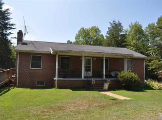 533 Rock Island Rd, Scottsville, VA 24590