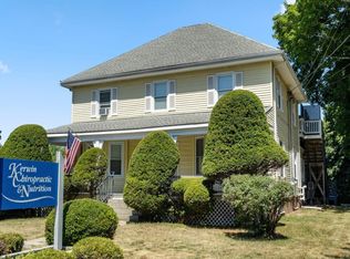 164 Main St #2, Gorham, ME 04038