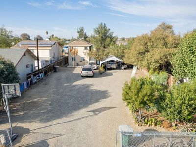 605 E Kern St, Avenal, CA, 93204