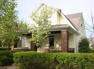 1339 Indiana Ave, Connersville, IN 47331