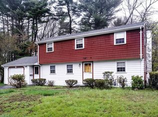44 Heather Dr, Norwood, MA 02062