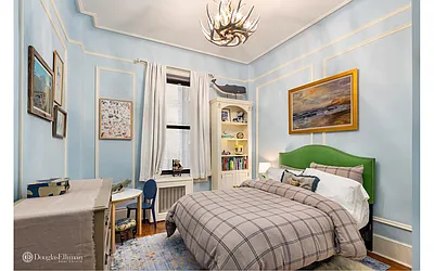 Sold by Douglas Elliman