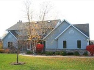 1351 Highway 164, Hubertus, WI 53033