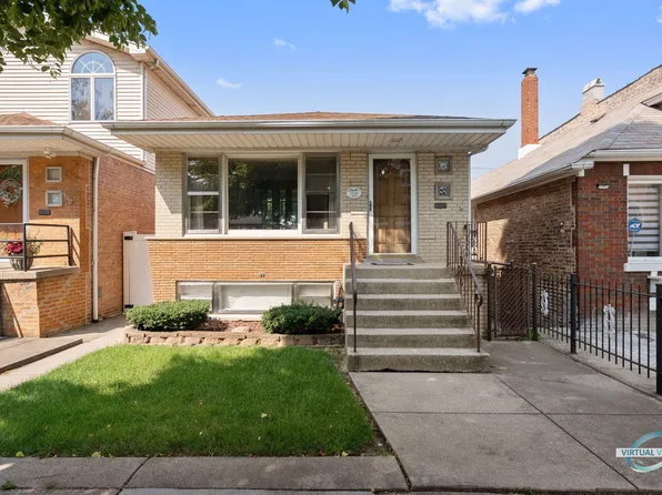 2848 S Union Ave, Chicago, IL 60616