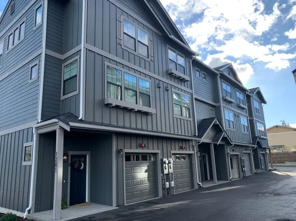 1201 & 1205 32nd St, Anacortes, WA 98221