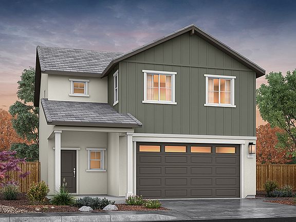 Plan Elevation.