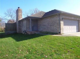 7605 Southfield Dr, Indianapolis, IN 46227