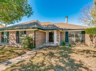 210 S Malone Rd, Allen, TX 75002