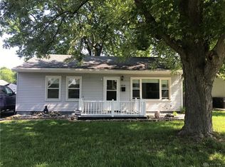 4515 Glen Martin Dr, Dayton, OH 45431