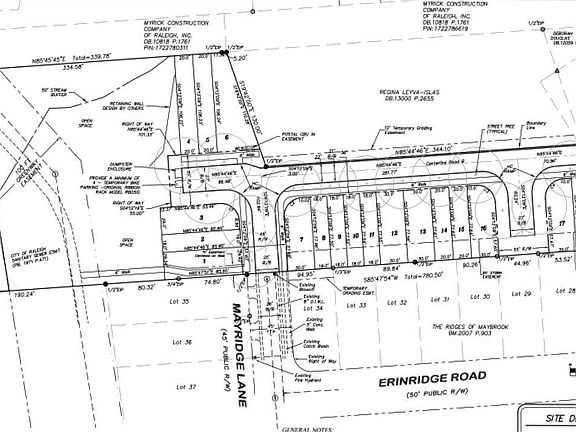 2nd image of 1712 Mayridge Ln #1