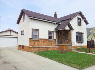 173 Rose Ave, Fond Du Lac, WI 54935