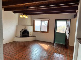 415 Sunset St #E, Santa Fe, NM 87501