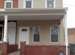 2927 N Madison St, Wilmington, DE 19802