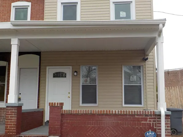 2927 N Madison St, Wilmington, DE 19802