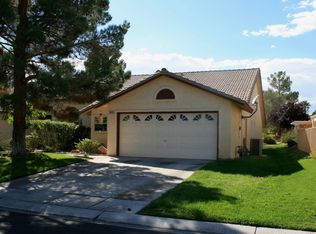 5445 Cove Point Dr, Las Vegas, NV 89130