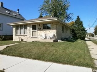 1700 Madison Ave, South Milwaukee, WI 53172