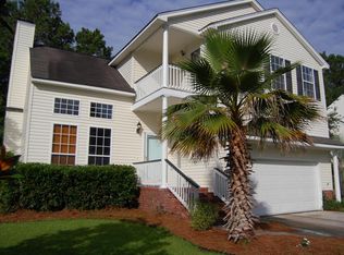 1924 N Smokerise Way, Mount Pleasant, SC 29466