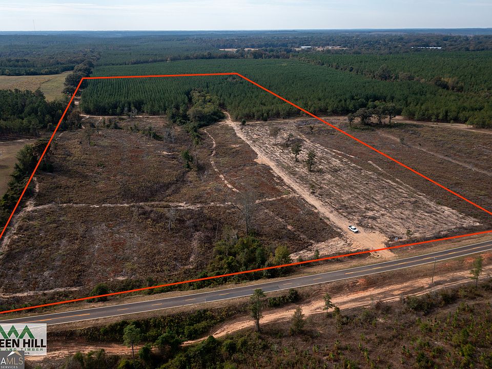 0 State Highway 127, Mauk, GA 31058 Zillow