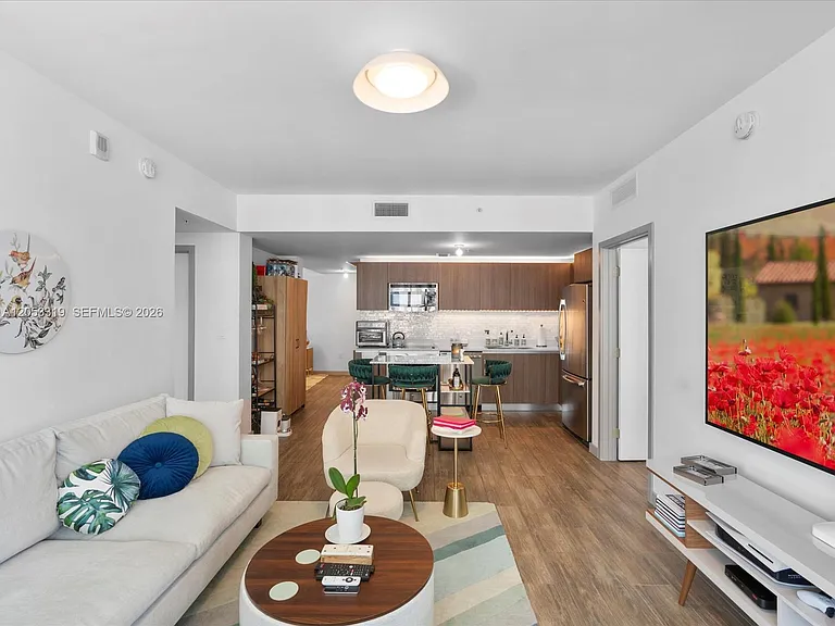 1600 SW 1st Ave #714 — Photo 4