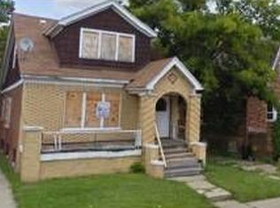 14281 Promenade St, Detroit, MI 48213