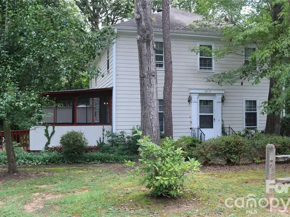 6619 Harrison Rd, Charlotte, NC 28270