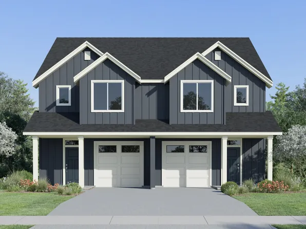 3549 NW 7th St, Redmond, OR 97756