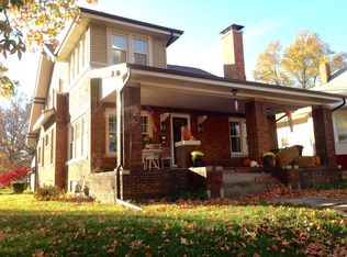 236 N Avenue A, Canton, IL 61520