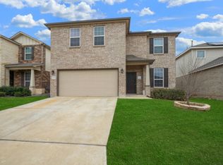 12111 Wagon Cyn, San Antonio, TX 78254