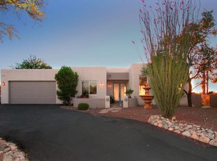 5177 N Marlin Canyon Pl, Tucson, AZ 85750