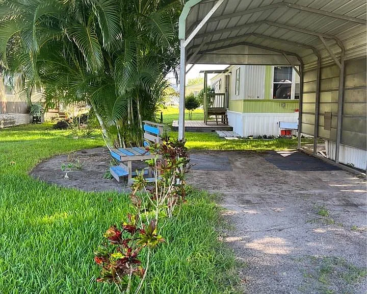1264 Old Lakeport Rd #12 — Photo 4