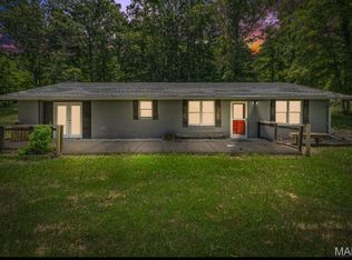 2099 Highway Jj, Ironton, MO 63650