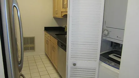 Rented by Town Residential