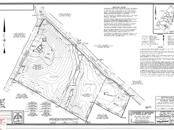 34-A Short Falls Road, Chichester, NH 03258
