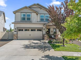 56 N Caracaras Way, Eagle, ID 83616