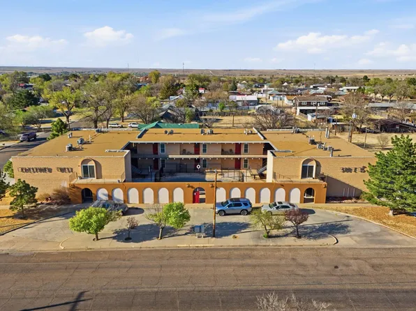 500 NE 15th St #102, Guymon, OK 73942