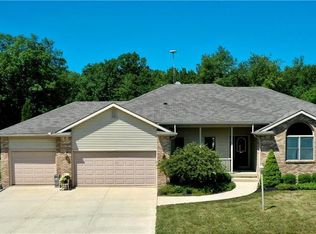 21695 State Route 18, Defiance, OH 43512