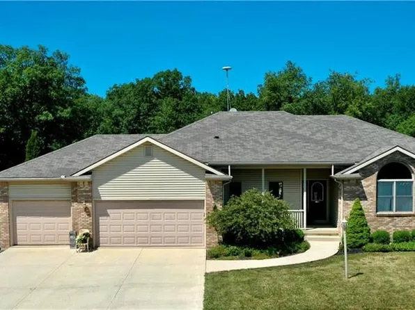 21695 State Route 18, Defiance, OH 43512