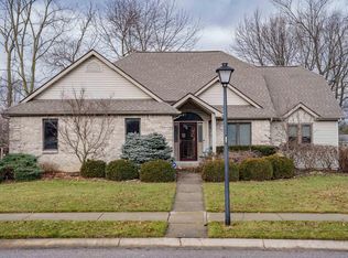 6334 Rock Cv, Fort Wayne, IN 46819