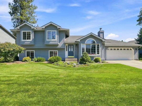 14418 N Chronicle St, Mead, WA 99021