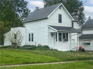 242 Liberty St, Spencer, OH 44275