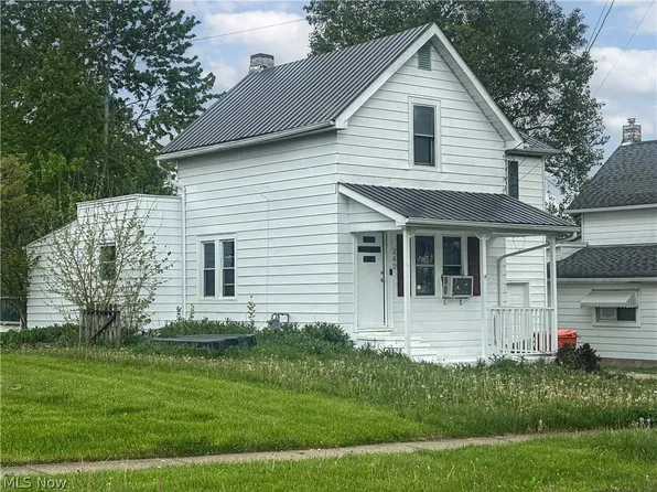 242 Liberty St, Spencer, OH 44275