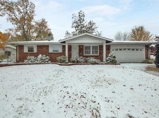 2809 Park Ave, Saint Charles, MO 63301