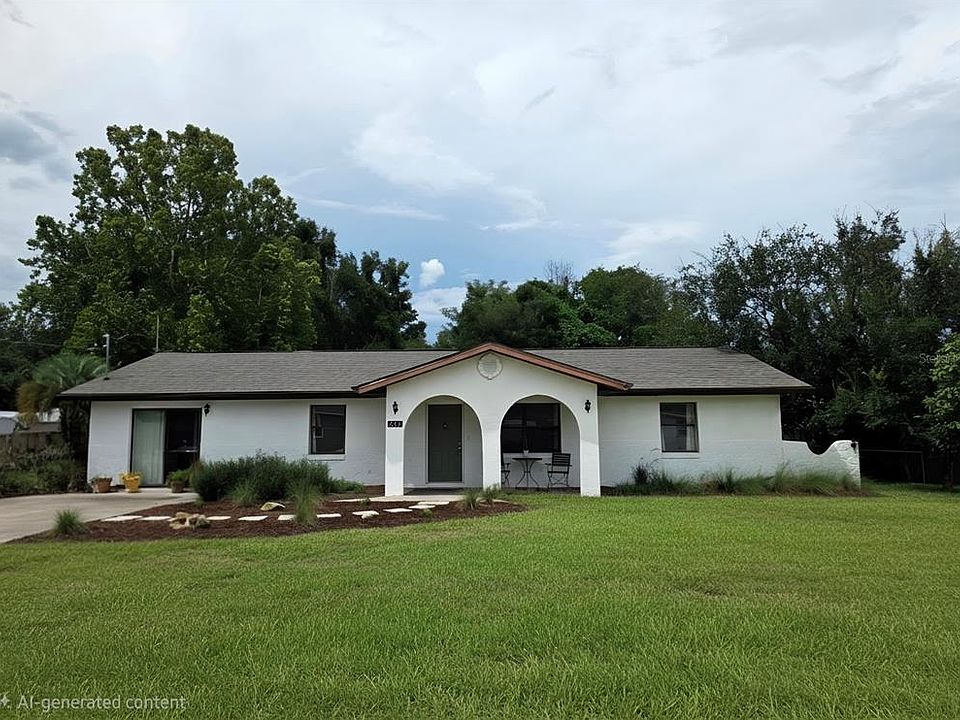 1st image of 3625 SE 137TH STREET