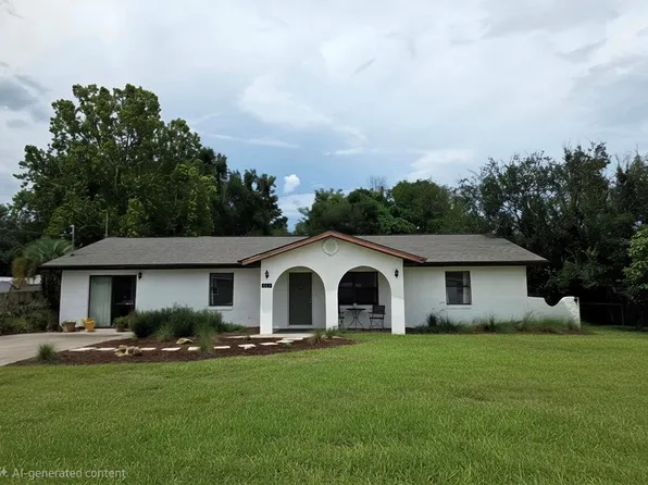 3625 SE 137TH STREET, SUMMERFIELD, FL 34491