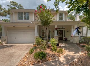 162 Lattice Gate St, Spring, TX 77382